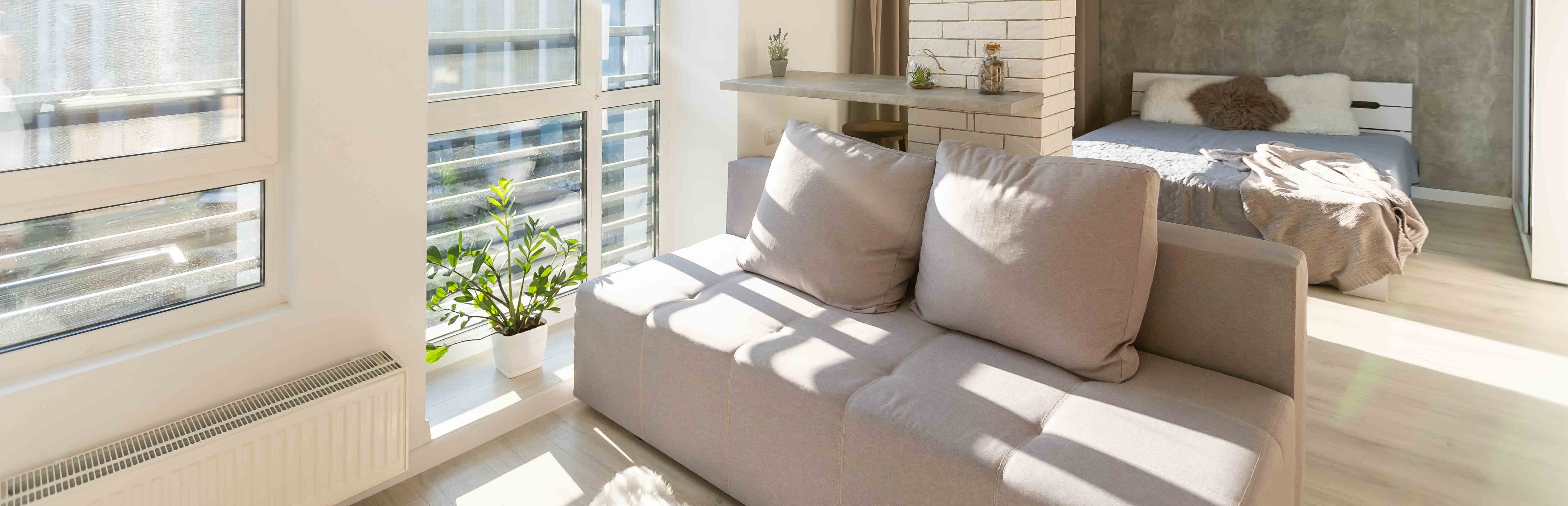 Apartamentos en Varsovia