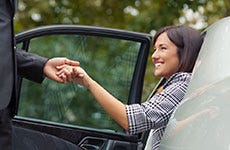 Traslados en Varsovia