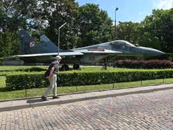 Museo del ejército polaco