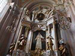 Capilla de Santa Ana