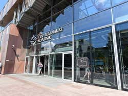 Centro de Ciencias Copérnico