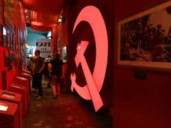 Sala del comunismo