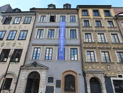 Museo de Varsovia