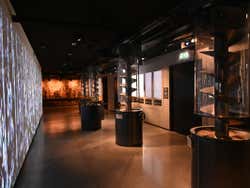 Museo del vodka en Varsovia