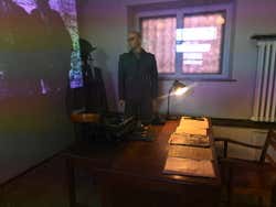 Oficina de la Gestapo