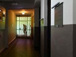 Sede de la Gestapo
