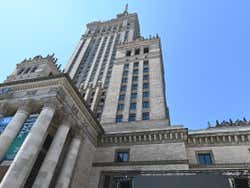 Edificio Stalin