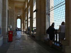 La terraza mirador