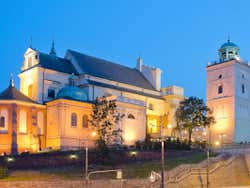 Torre Widokowy