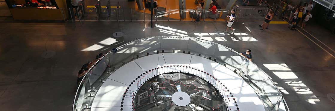 Centro de Ciencias Copérnico