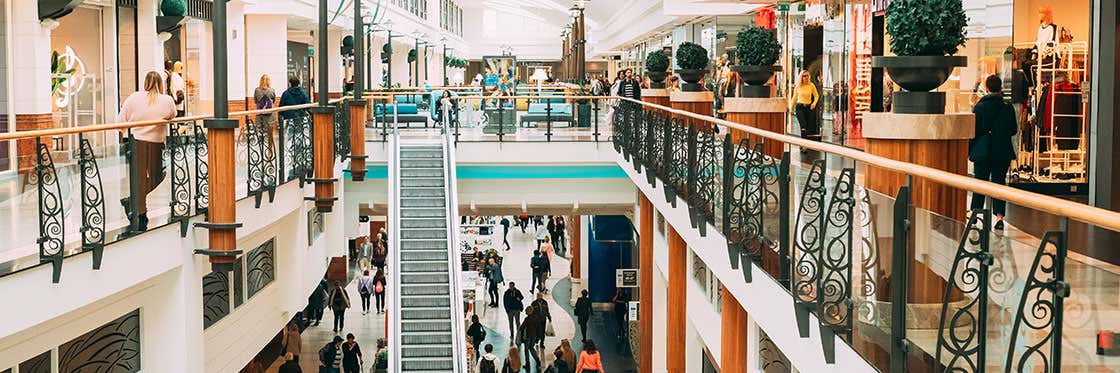 Horario comercial en Varsovia