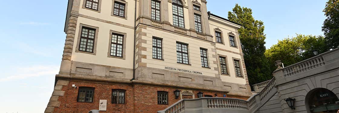 Museo de Fryderyk Chopin