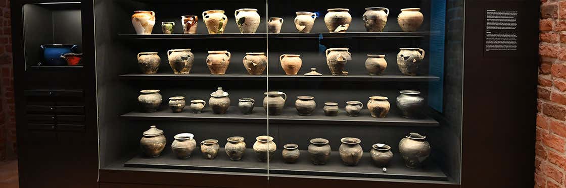 Museo de la ciudad de Varsovia