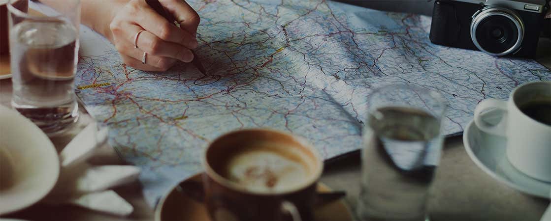 Planifica tu viaje a Varsovia